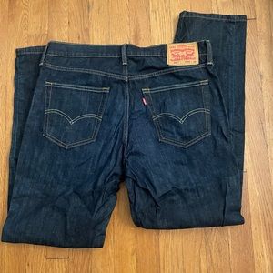 Levi’s 541 mens denim size 33/32